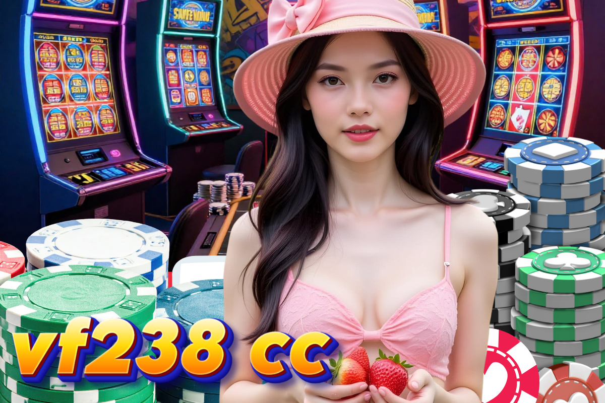 vf238 cc สล็อต