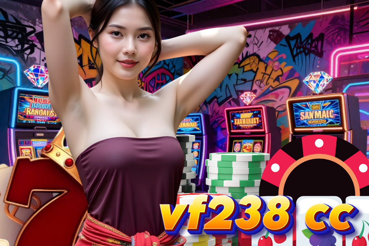 vf238 cc
