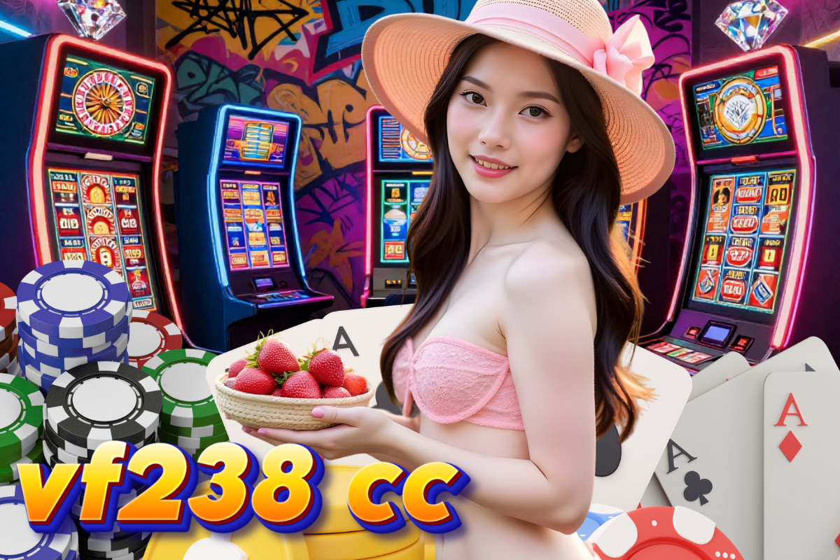 vf238 cc เครดิตฟรี