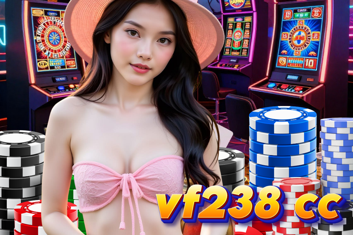 vf238 cc เว็บตรง